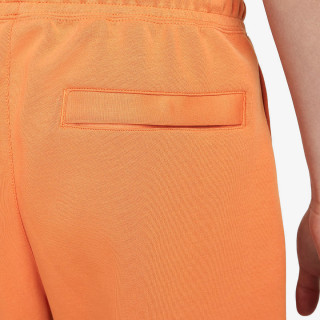 NIKE Долен дел тренерки Sportswear Swoosh Tech Fleece 