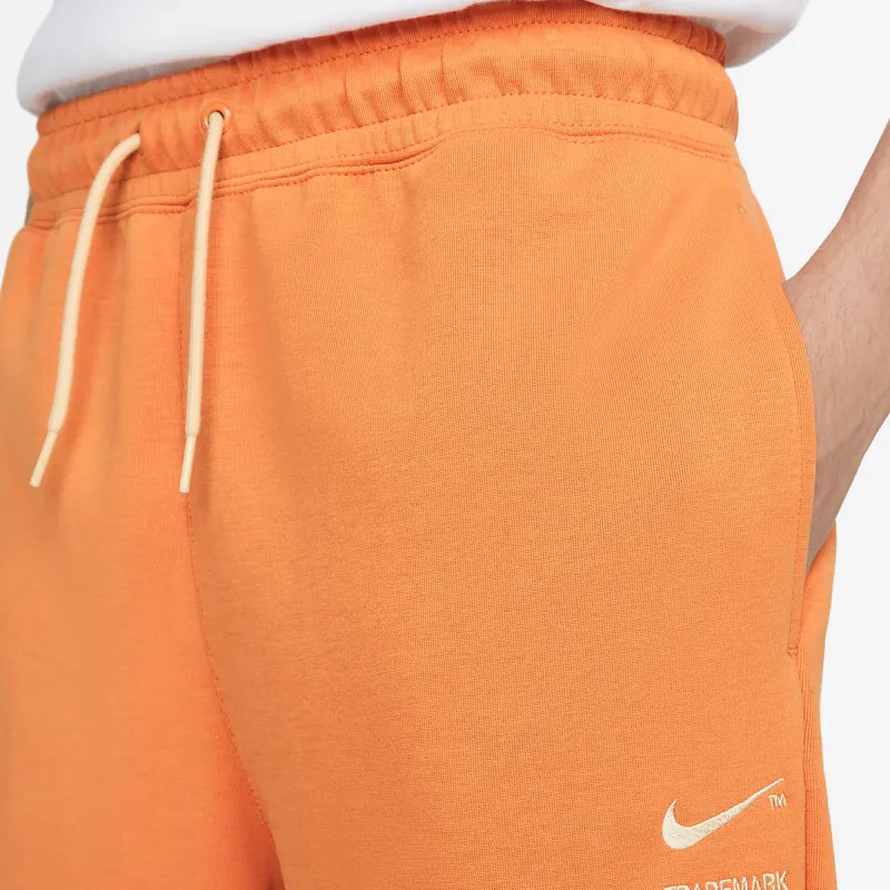 NIKE Долен дел тренерки Sportswear Swoosh Tech Fleece 