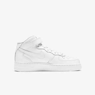 Nike Патики AIR FORCE 1 MID LE BG 