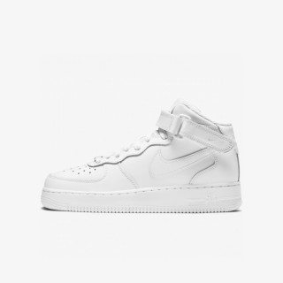 Nike Патики AIR FORCE 1 MID LE BG 