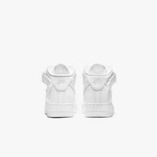 Nike Патики AIR FORCE 1 MID LE BG 
