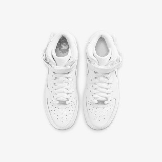 Nike Патики AIR FORCE 1 MID LE BG 