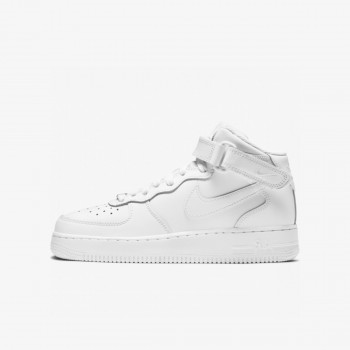 Nike Патики AIR FORCE 1 MID LE BG 