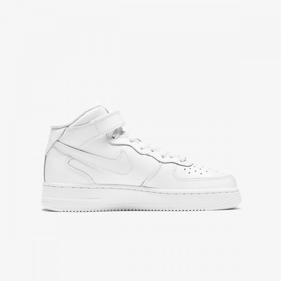 Nike Патики AIR FORCE 1 MID LE BG 