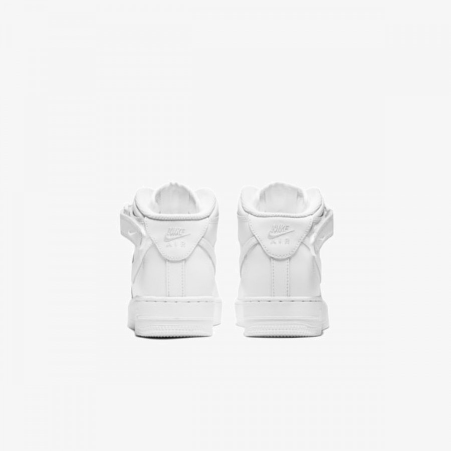 Nike Патики AIR FORCE 1 MID LE BG 