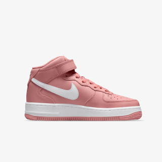 Nike Патики AIR FORCE 1 MID LE BG 
