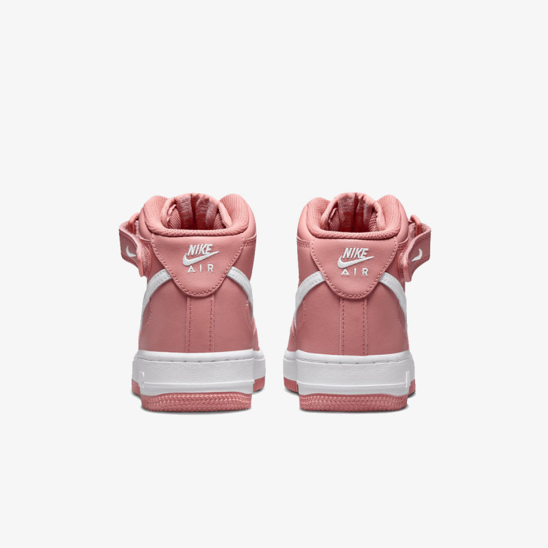 Nike Патики AIR FORCE 1 MID LE BG 