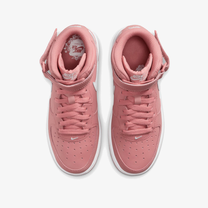 Nike Патики AIR FORCE 1 MID LE BG 