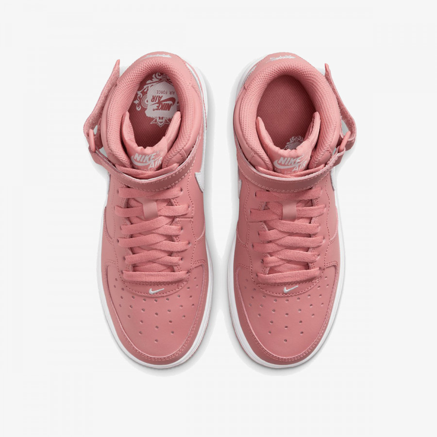 Nike Патики AIR FORCE 1 MID LE BG 