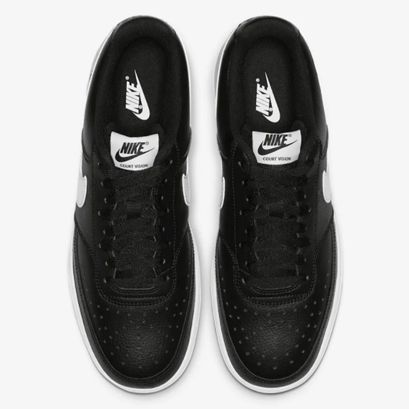 Nike Патики Court Vision Low 
