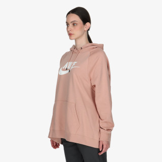 NIKE Дуксер W NSW ESSNTL FLC GX HDY PLUS 