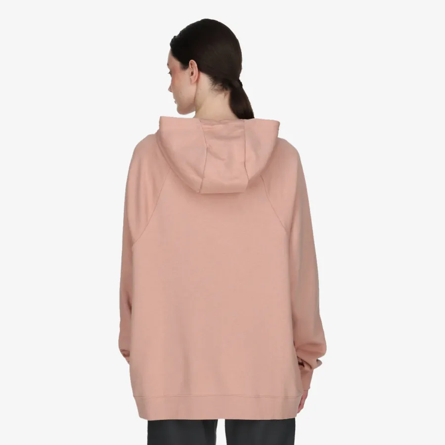 NIKE Дуксер W NSW ESSNTL FLC GX HDY PLUS 