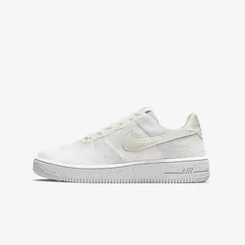 NIKE Патики Air Force 1 Crater Flyknit 