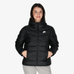 Nike Xhupa W NSW TF RPL WINDRUNNER HD JKT 