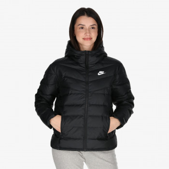 Nike Јакна W NSW TF RPL WINDRUNNER HD JKT 
