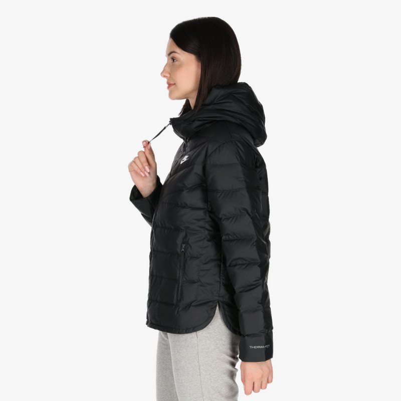 Nike w nsw windrunner discount