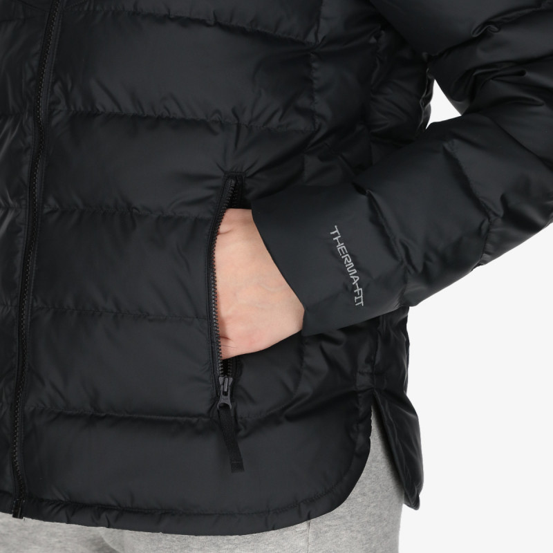 NIKE Јакна W NSW TF RPL WINDRUNNER HD JKT 