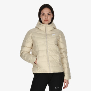 Nike Јакна W NSW TF RPL WINDRUNNER HD JKT 