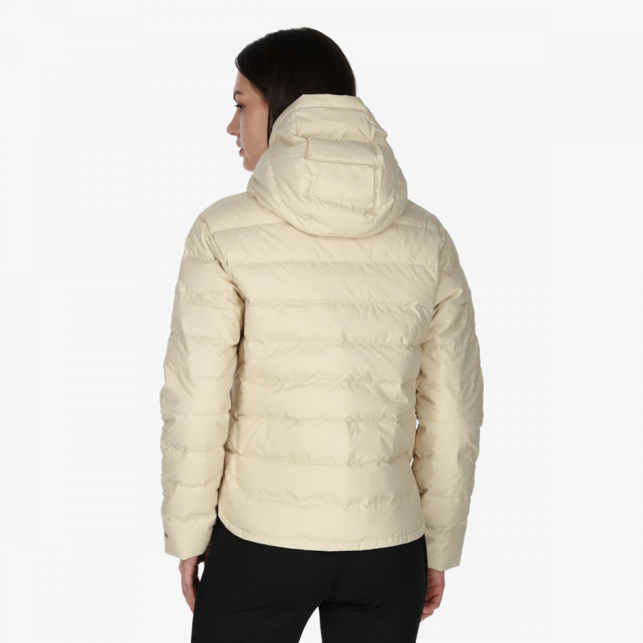 Nike Xhupa W NSW TF RPL WINDRUNNER HD JKT 