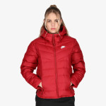 Nike Јакна W NSW TF RPL WINDRUNNER HD JKT 