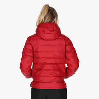 Nike Xhupa W NSW TF RPL WINDRUNNER HD JKT 