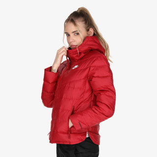 Nike Xhupa W NSW TF RPL WINDRUNNER HD JKT 
