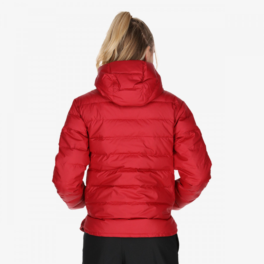 Nike Xhupa W NSW TF RPL WINDRUNNER HD JKT 