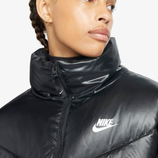 Nike Xhupa W NSW TF CITY JKT 