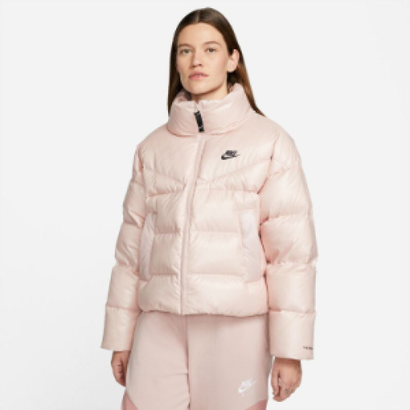 Nike Xhupa W NSW TF CITY JKT 