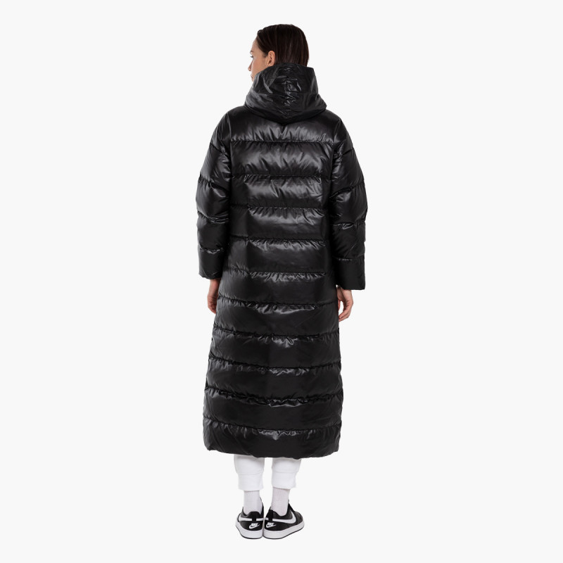 Nike Xhupa W NSW TF CITY HD PARKA 