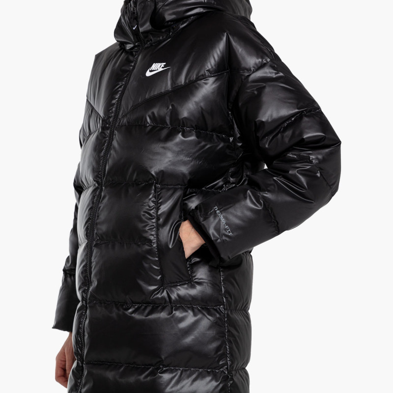 Nike Xhupa W NSW TF CITY HD PARKA 