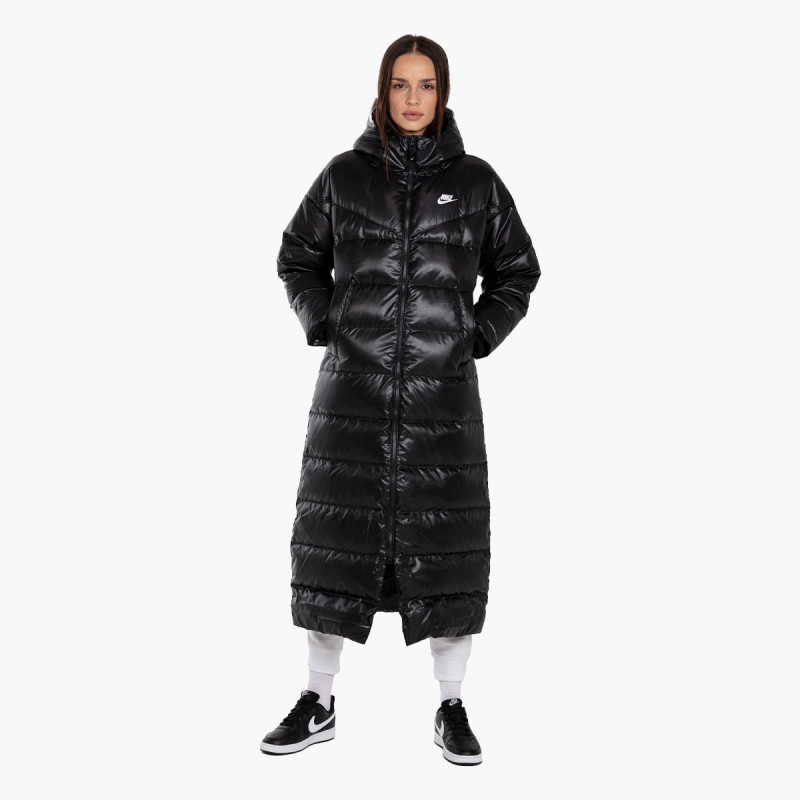 Nike Xhupa W NSW TF CITY HD PARKA 