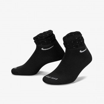 Nike Чорапи U NK EVERYDAY ANKLE 1PK - 144 RUFFLE SHU 