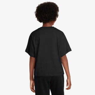Nike Маица G NSW TEE ESSNTL SS BOXY 
