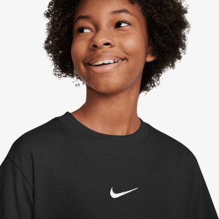 Nike Маица G NSW TEE ESSNTL SS BOXY 