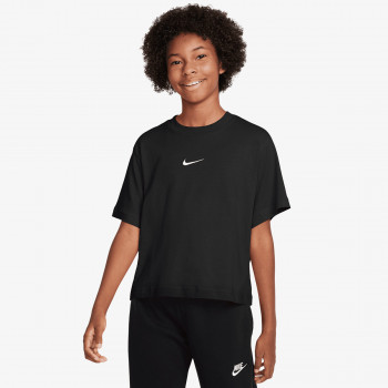 Nike Маица G NSW TEE ESSNTL SS BOXY 