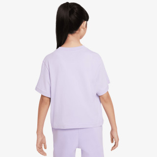Nike Маица G NSW TEE ESSNTL SS BOXY 
