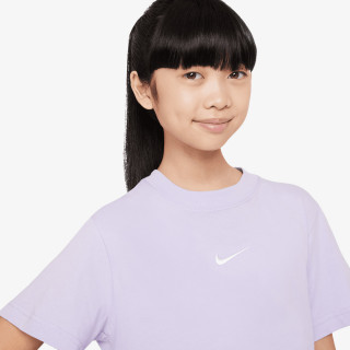 Nike Маица G NSW TEE ESSNTL SS BOXY 
