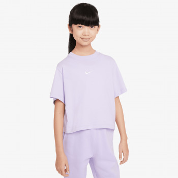Nike Маица G NSW TEE ESSNTL SS BOXY 