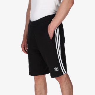 adidas Шорц 3-STRIPE SHORT 