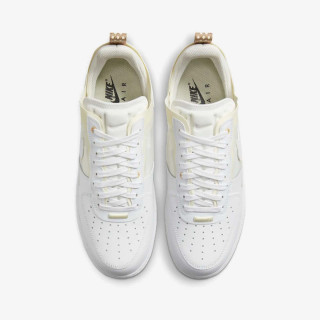 NIKE Патики Air Force 1 React 
