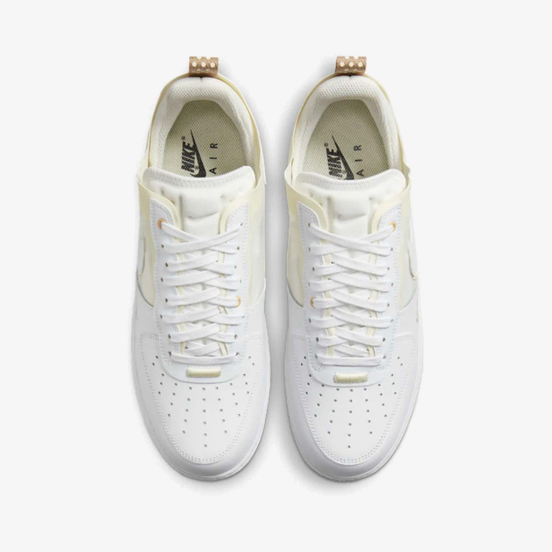 NIKE Патики Air Force 1 React 
