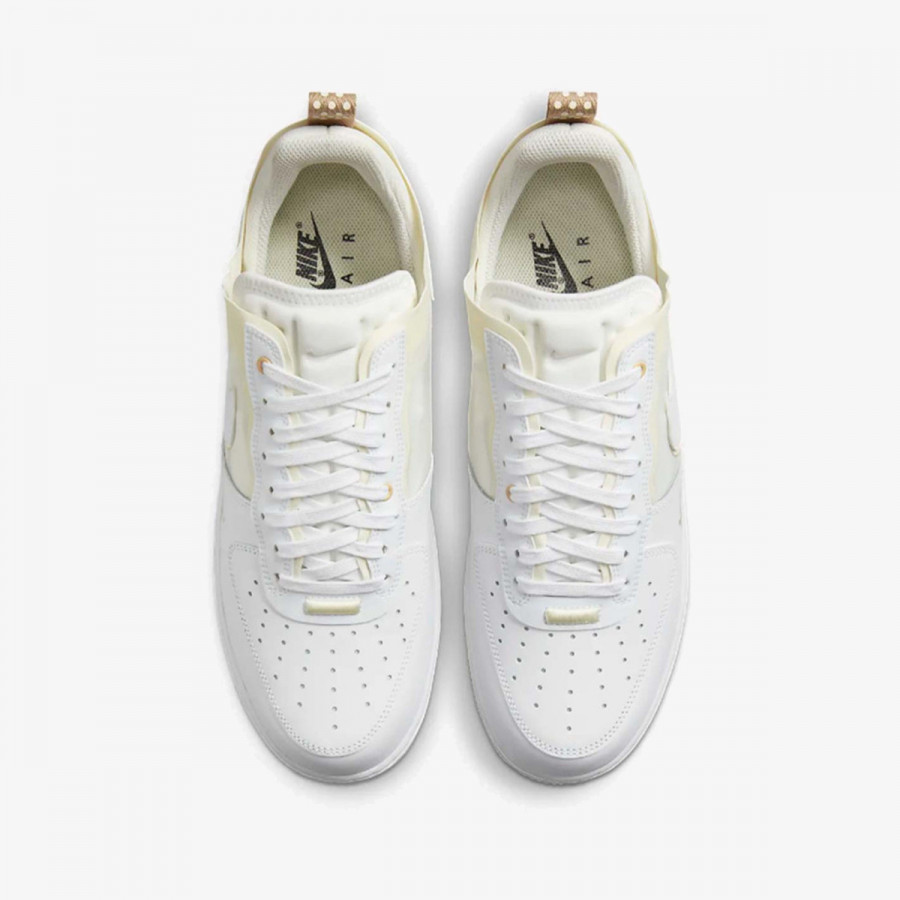 NIKE Патики Air Force 1 React 