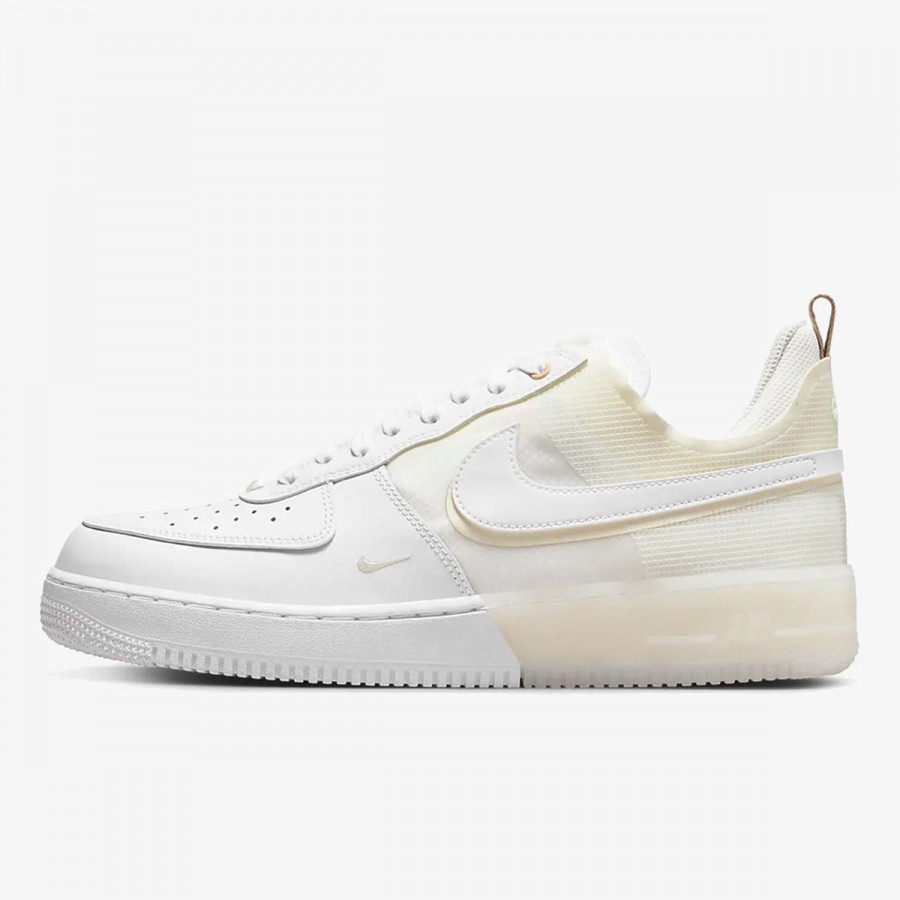 NIKE Патики Air Force 1 React 