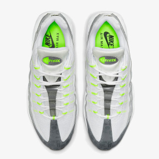 Nike Патики NIKE AIR MAX 95 