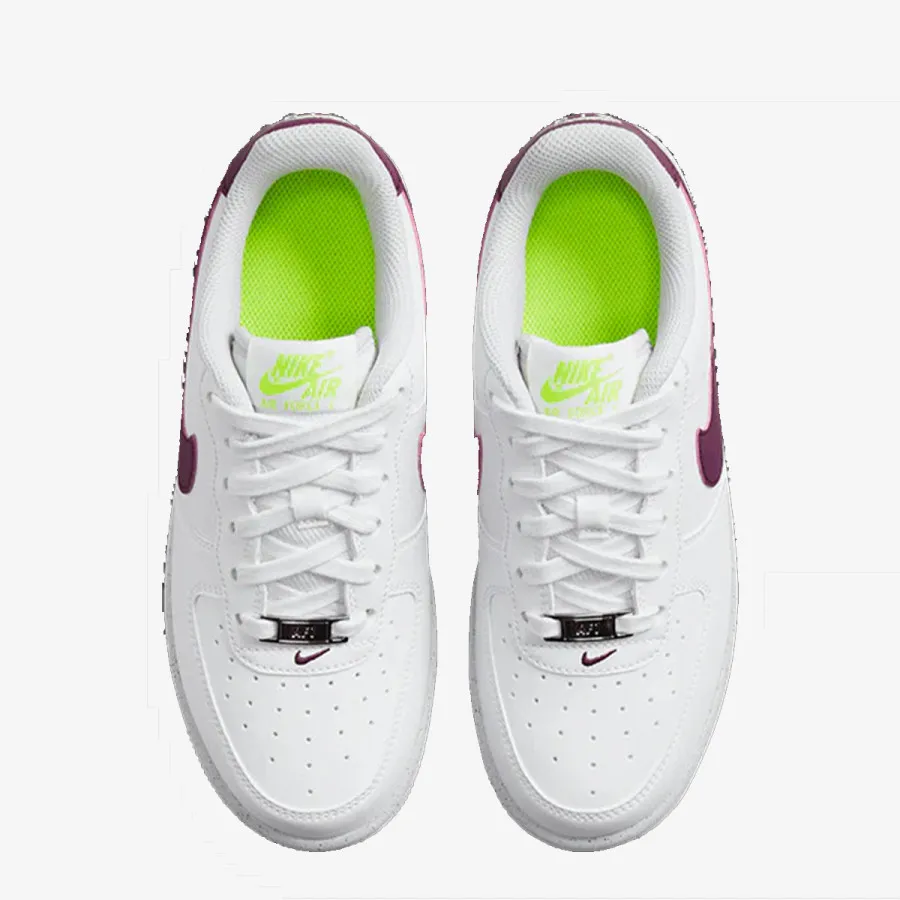 NIKE Патики Air Force 1 Crater Next Nature 
