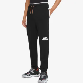 NIKE Долен дел тренерки Jumpman 
