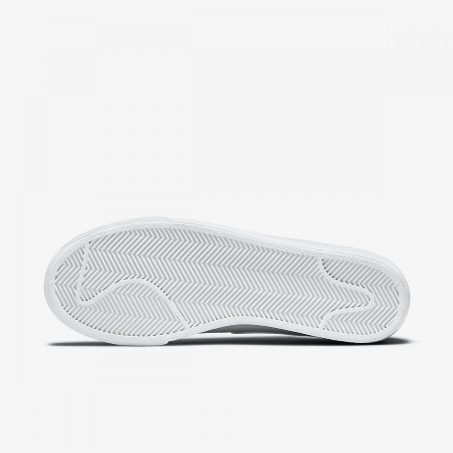 Nike Патики Blazer Low Platform 