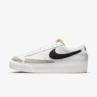 Nike Патики Blazer Low Platform 