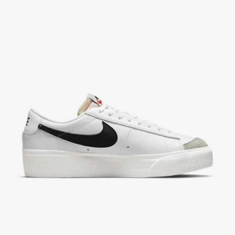 NIKE Патики Blazer Low Platform 